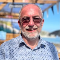 DTM Print Employee Guy Boxall's profile photo