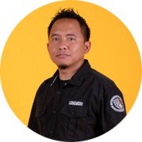 CyberSafe ID Employee Rofiq Fauzi's profile photo