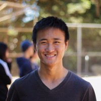Facebook Employee Jerry Cheng's profile photo