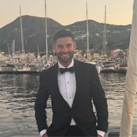 CereTax Employee Tyler Silva's profile photo