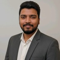 Kodan Solutions Pvt Ltd Employee Sparsh Vijayvargia's profile photo