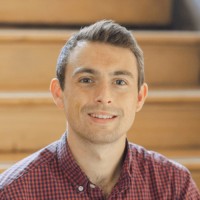 Eric Nelson Email & Phone Number