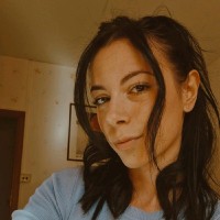 CSCA Employee Giulia Paolucci's profile photo