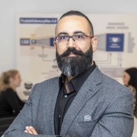 Arash Baharloo Email