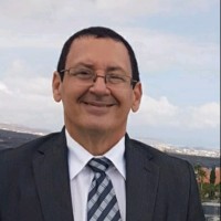 ROBLAN Employee Tomas Garcia Garcia's profile photo