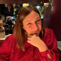 Superstruct Entertainment Employee Patricia Irigoyen's profile photo