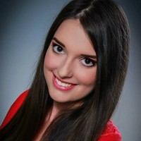 Threshold Capital Employee Lucia Karli's profile photo