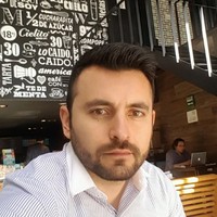 Jaime Alberto Ramos Santamaría Email