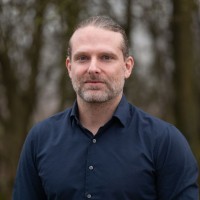 Solid S.A. Employee Nils Deutsch's profile photo