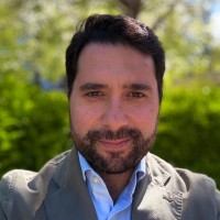 Imad Ventures Employee Juan Carlos Sanchez's profile photo