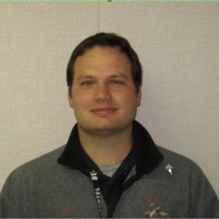 We Energies Employee John Broughton's profile photo
