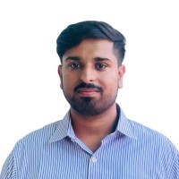 Dakshayani and Amaravati Health and Education Employee Rohan Shukla's profile photo