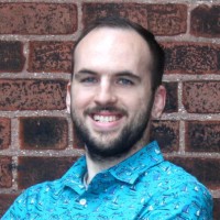 Pantomath Employee Sean Spade's profile photo