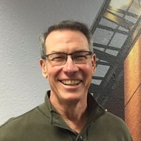 GM Nameplate Employee Steve Baker's profile photo