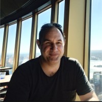 MNGD. Employee Josh Livingston's profile photo