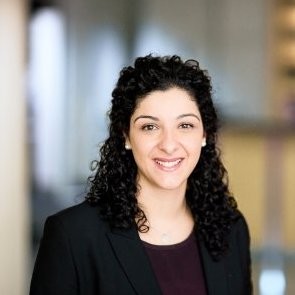 Harwood Andrews Employee Vittoria de Stefano's profile photo