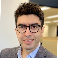 Ministère de la Justice du Québec  Employee Jean-Pierre Mitri's profile photo