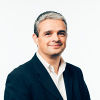 Life Biosciences Employee Michel Wathier's profile photo