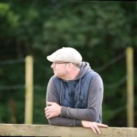 VUC&hf Nordjylland Employee Thomas Møller's profile photo