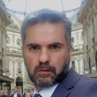 Giuseppe della Porta Email & Phone Number