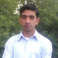 Ilyas Khan's profile photo