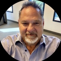 CheckSammy Employee Greg Fussell's profile photo