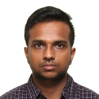 BVD Employee Dishank Goyal's profile photo