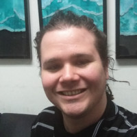 Twin Town Treatment Centers Employee Ryan Bartz's profile photo