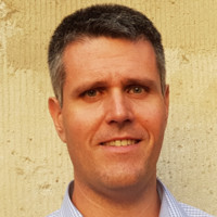 Billingo Employee Imre Szinai's profile photo