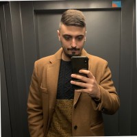 Andrea Vebegoni Email