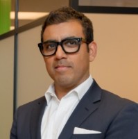 Oaklin Employee Shahriar Haque's profile photo
