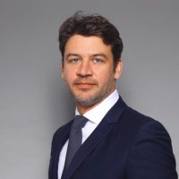 Vauban Infrastructure Partners Employee Christoph Bruguier's profile photo