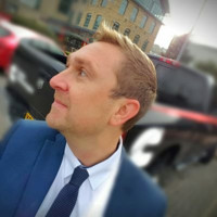 NorthStandard Employee Peter Telford's profile photo