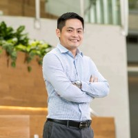 UOB Employee Choon Tay's profile photo