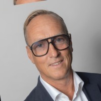 Synsam Group Employee Krister Duwe's profile photo