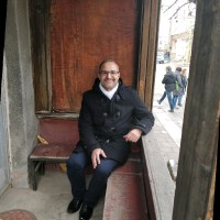Forum des images Employee Lahoucine Boujdaa's profile photo