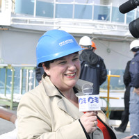 www.CRUISE.co.uk Employee Julie McIntyre's profile photo