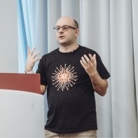 Digitouch Employee Maurizio Moriconi's profile photo