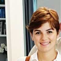 Multitel Pagliero S.p.A Employee Anna Pagliero's profile photo