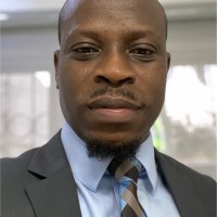 ETERNA Plc Employee Aliu Kamiyo's profile photo