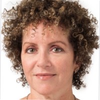 Revolution Foods Employee Jacqueline Duvivier Castillo's profile photo