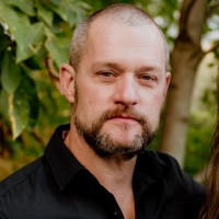 ITW Drawform Employee James Halliwill's profile photo