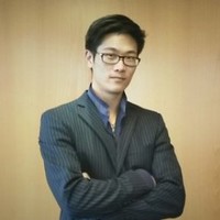 Galileo LatAm Employee Daniel Hong's profile photo