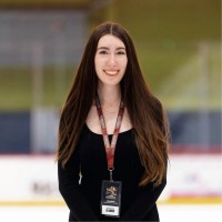 Tucson Roadrunners Employee Abrielle Rhodes's profile photo