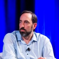 Primary Ethics Employee Ben Fitzpatrick's profile photo