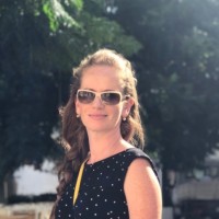 Sabina Polnar Email & Phone Number