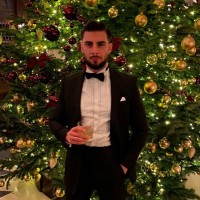 Oliver Jaques Employee Serkan Up's profile photo