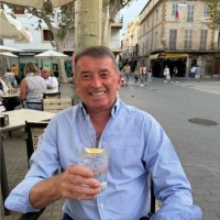 Lanner Employee David Jones's profile photo