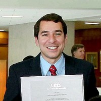Raul Davila Reinoza's profile photo