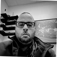 Pleasants Construction Employee Seve Scott's profile photo